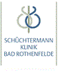 Schüchtermann-Klinik
